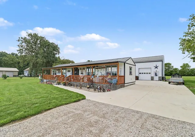 2nd image of 11330 State Route 49, Hicksville, OH 43526 | MLS# 10012291