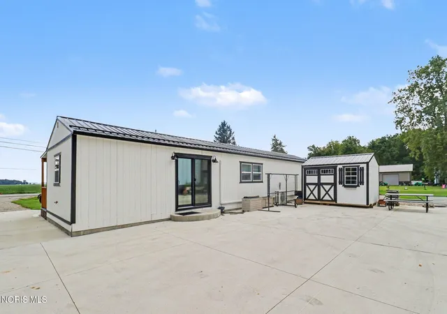 Photo 3 of Single family home for sale at 11330 State Route 49, Hicksville, OH 43526 | MLS# 10012291 | Listing updated on 2026-09-12