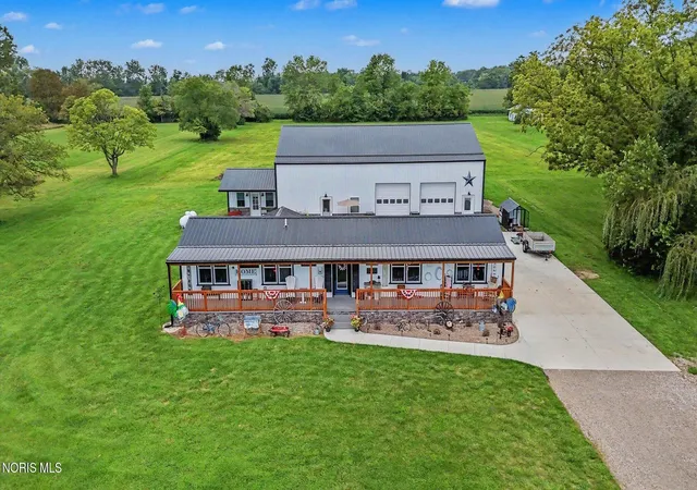 Photo 3 of Single family home for sale at 11330 State Route 49, Hicksville, OH 43526 | MLS# 10012291 | Listing updated on 2026-09-12