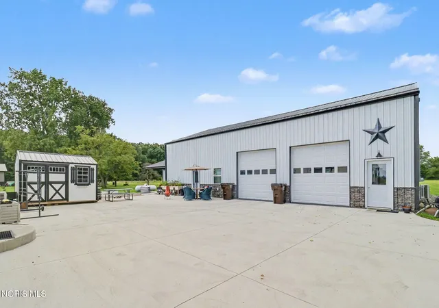 Photo 4 of Single family home for sale at 11330 State Route 49, Hicksville, OH 43526 | MLS# 10012291 | Listing updated on 2026-09-12