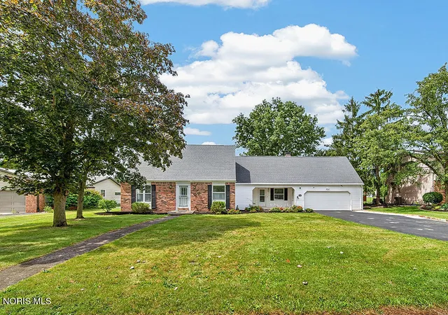 1st image of 2416 Springmill Rd, Findlay, OH 45840 | MLS# 10012177