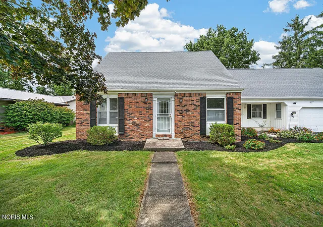 2nd image of 2416 Springmill Rd, Findlay, OH 45840 | MLS# 10012177