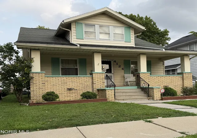 1st image of 4124 Caroline Ave, Toledo, OH 43612 | MLS# 10011994