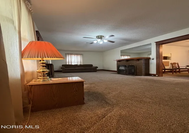 Photo 4 of Single family home for sale at 4124 Caroline Ave, Toledo, OH 43612 | MLS# 10011994 | Listing updated on 2026-09-09