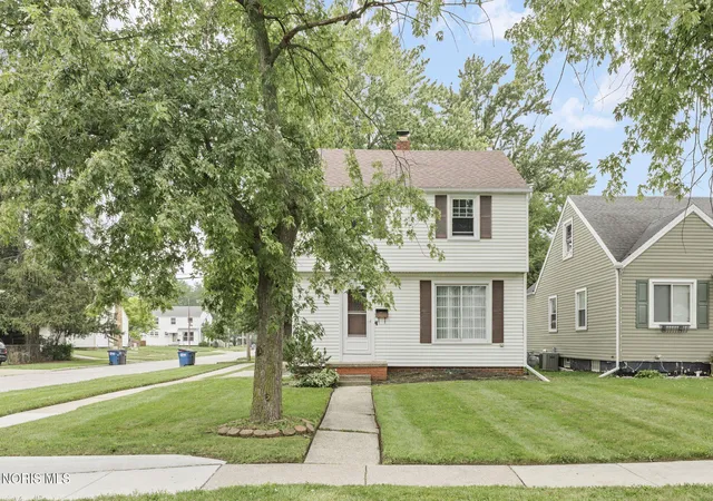 1st image of 3040 Strathmoor Ave, Toledo, OH 43614 | MLS# 10011979