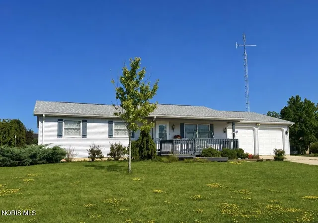 1st image of 4216 W Rolling Meadows Blvd, Defiance, OH 43512 | MLS# 10011967