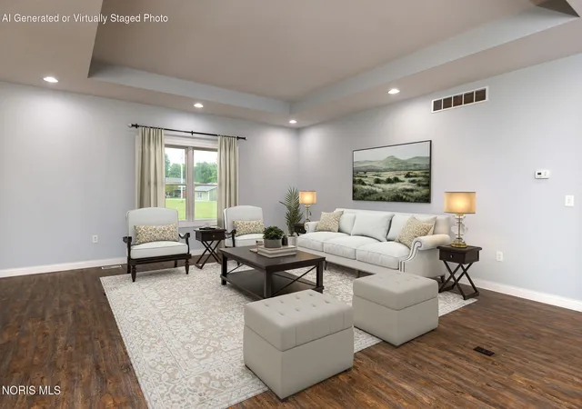 Listing Photo 5 - Condo for sale in building located at 806 Silver Pines Dr, Kalida, OH 45853