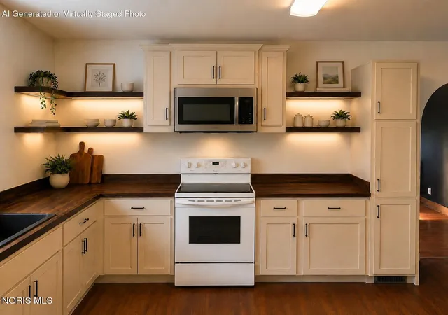 Photo 4 of Single family home for sale at 223 Larkins St, Findlay, OH 45840 | MLS# 10011987 | Listing updated on 2026-08-18