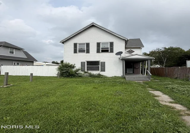 Photo 1 of Sale Pending at 1428 South Ave, Toledo, OH 43609 | MLS# 10011984 | Listing updated on 2026-09-18