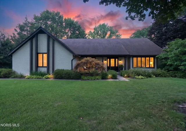 1st image of 2945 Riva Ridge Rd, Ottawa Hills, OH 43615 | MLS# 10012012