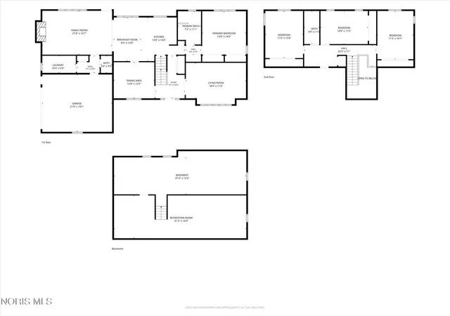 53rd image of 2945 Riva Ridge Rd, Ottawa Hills, OH 43615 | MLS# 10012012