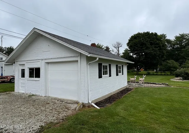 Photo 4 of Single family home for sale at 310 W Rings St, West Unity, OH 43570 | MLS# 10011988 | Listing updated on 2026-08-14