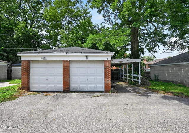 40th image of 2157 Evansdale Ave, Toledo, OH 43607 | MLS# 10011989