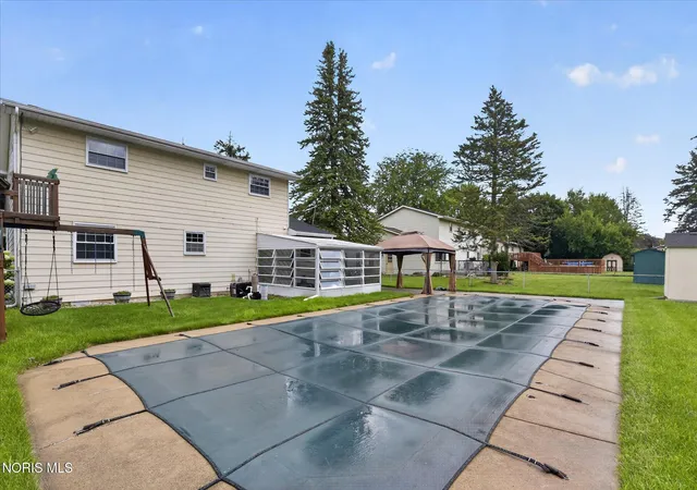 54th image of 528 Fairfield Park Dr, Maumee, OH 43537 | MLS# 10012025