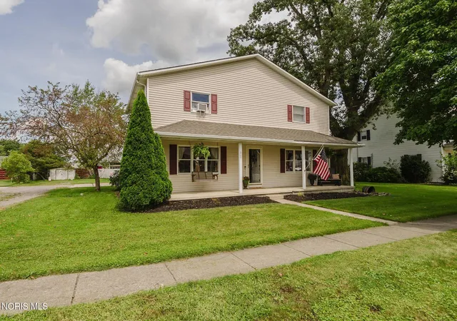 Photo 1 of Sale Pending at 307 E Plum St, Kalida, OH 45853 | MLS# 10012026 | Listing updated on 2026-09-11