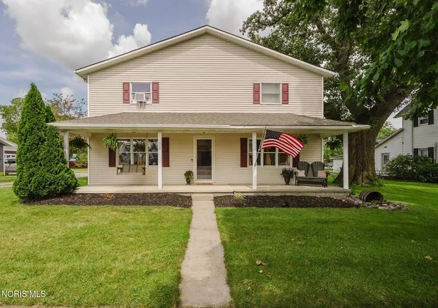 Photo 2 of Sale Pending at 307 E Plum St, Kalida, OH 45853 | MLS# 10012026 | Listing updated on 2026-09-11