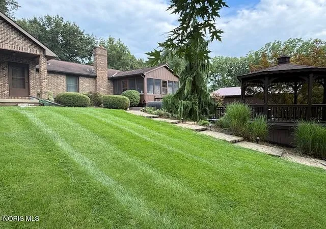Photo 4 of Single family home for sale at 6226 Ch 106, Upper Sandusky, OH 43351 | MLS# 10012070 | Listing updated on 2026-10-05