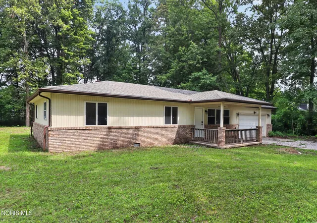 Photo 3 of Single family home for sale at 10660 Frankfort Rd, Holland, OH 43528 | MLS# 10012010 | Listing updated on 2026-09-06