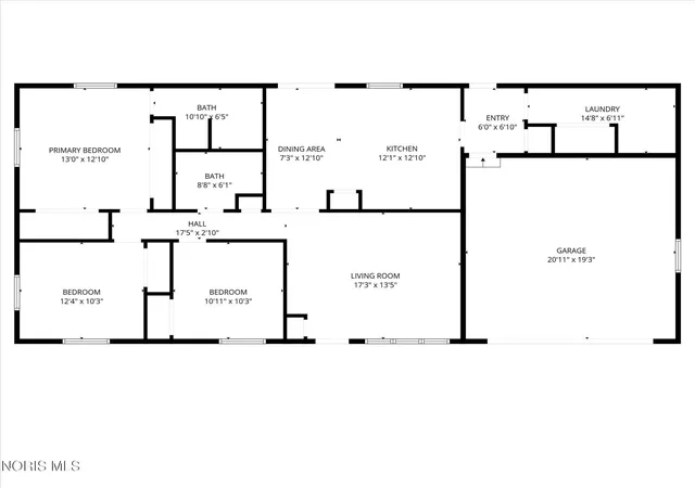 52nd image of 10660 Frankfort Rd, Holland, OH 43528 | MLS# 10012010