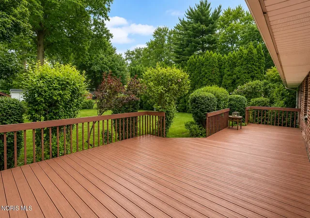 4th image of 5715 Sloan Rd, Toledo, OH 43615 | MLS# 10012142
