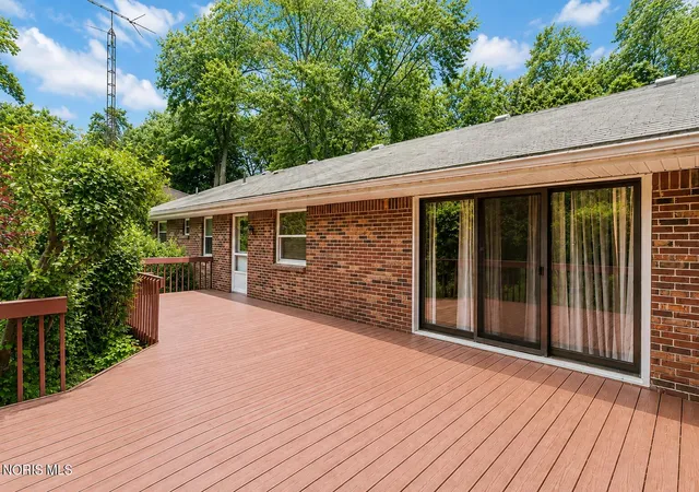 5th image of 5715 Sloan Rd, Toledo, OH 43615 | MLS# 10012142
