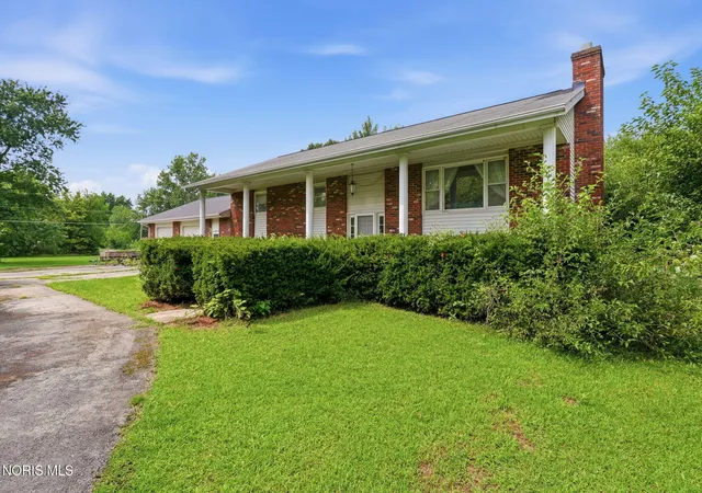 Single family home for sale at 15308 Township Rd 215, Arcadia, OH 44804 | MLS# 10012037