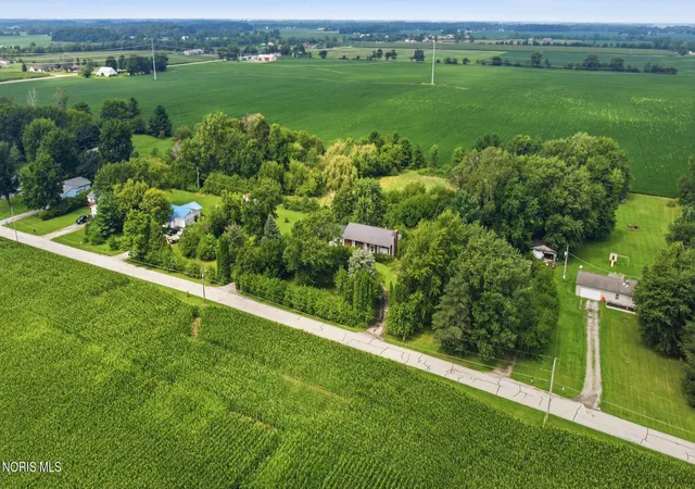 Photo 4 of Single family home for sale at 15308 Township Rd 215, Arcadia, OH 44804 | MLS# 10012037 | Listing updated on 2026-08-23