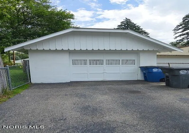 22nd image of 5124 Selma St, Toledo, OH 43613 | MLS# 10012016