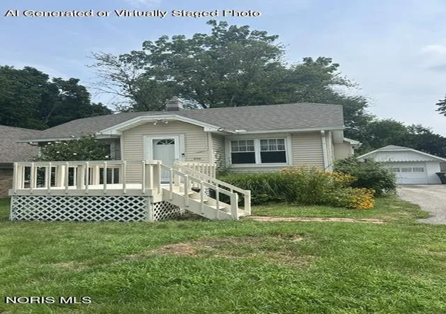 2nd image of 5124 Selma St, Toledo, OH 43613 | MLS# 10012016