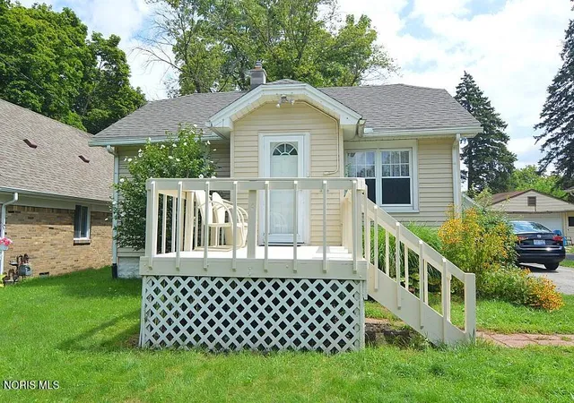 3rd image of 5124 Selma St, Toledo, OH 43613 | MLS# 10012016
