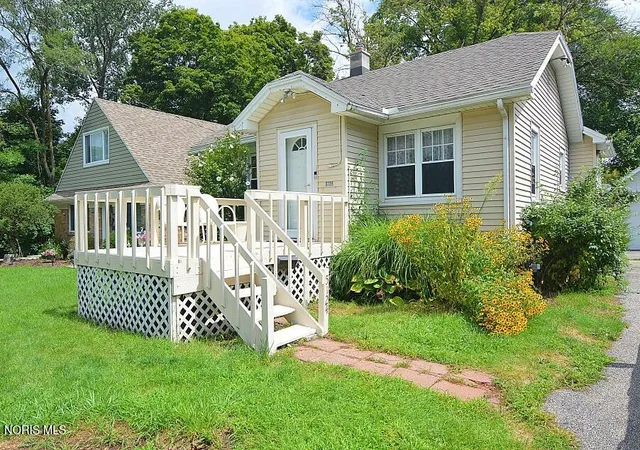 4th image of 5124 Selma St, Toledo, OH 43613 | MLS# 10012016