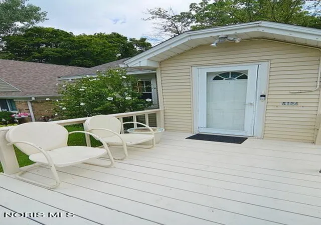 5th image of 5124 Selma St, Toledo, OH 43613 | MLS# 10012016
