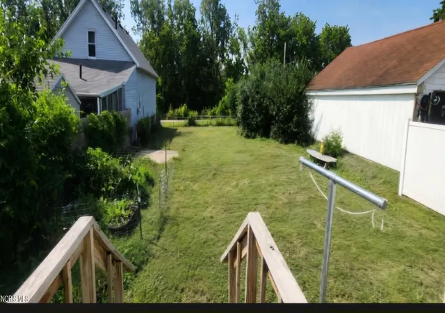 20th image of 733 Redwood Ave, Toledo, OH 43609 | MLS# 10012051