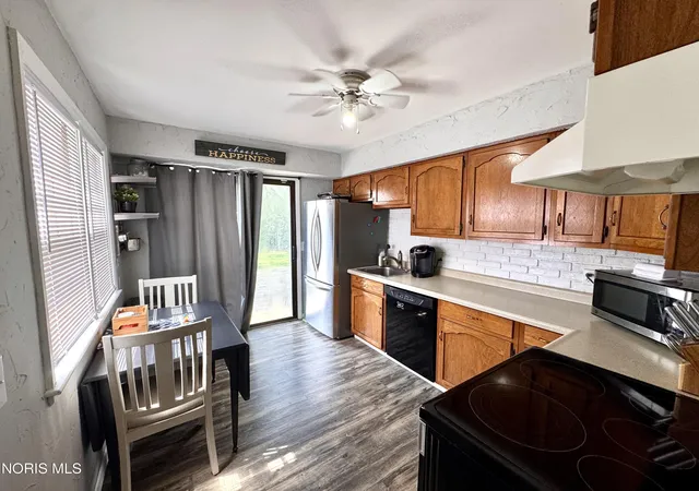 5th image of 4205 Bowen Rd, Toledo, OH 43613 | MLS# 10012197