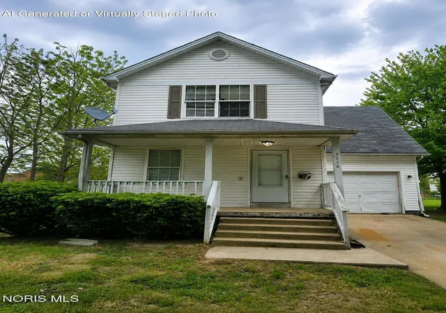1st image of 2270 Franklin Ave, Toledo, OH 43620 | MLS# 10012021