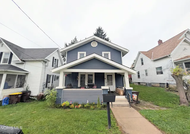 Photo 1 of Single family home for sale at 217 S Harrison St, Montpelier, OH 43543 | MLS# 10012023 | Listing updated on 2026-08-21