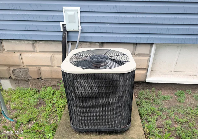 Photo 22 of Single family home for sale at 217 S Harrison St, Montpelier, OH 43543 | MLS# 10012023 | Listing updated on 2026-08-21