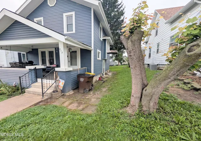 Photo 2 of Single family home for sale at 217 S Harrison St, Montpelier, OH 43543 | MLS# 10012023 | Listing updated on 2026-08-21