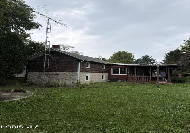 2nd image of 11199 Township Road 190, Findlay, OH 45840 | MLS# 10012031