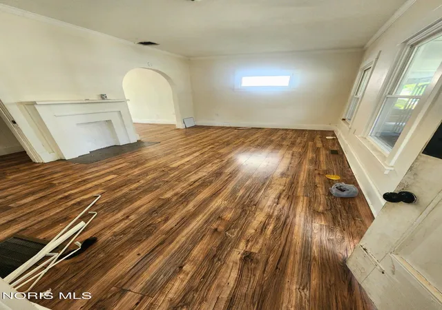 Photo 2 of Sale Pending at 3231 Kimball Ave, Toledo, OH 43610 | MLS# 10012032 | Listing updated on 2026-09-16
