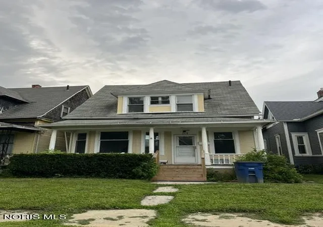 2nd image of 918 Prouty Ave, Toledo, OH 43609 | MLS# 10012034