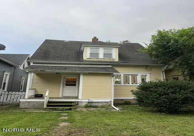 3rd image of 918 Prouty Ave, Toledo, OH 43609 | MLS# 10012034