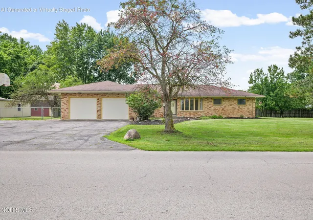 1st image of 1614 Williams St, Findlay, OH 45840 | MLS# 10012050