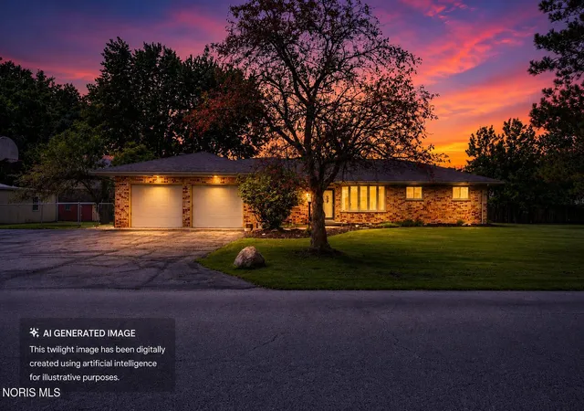 2nd image of 1614 Williams St, Findlay, OH 45840 | MLS# 10012050