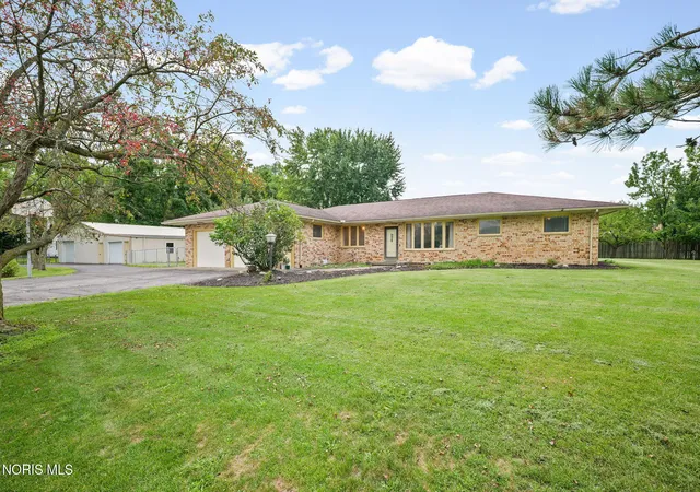 3rd image of 1614 Williams St, Findlay, OH 45840 | MLS# 10012050