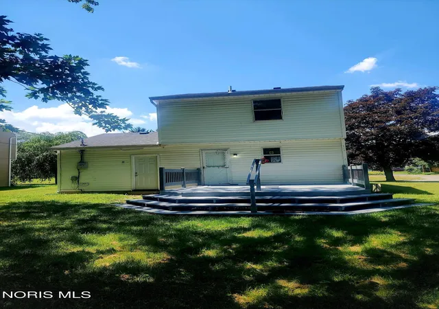 16th image of 1024 Ranch Dr, Toledo, OH 43607 | MLS# 10012036