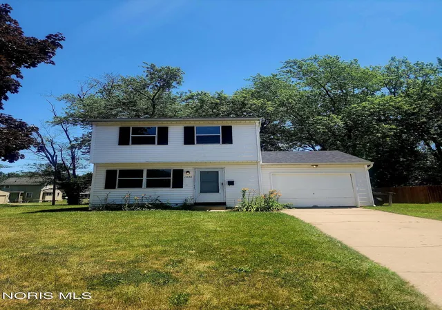 1st image of 1024 Ranch Dr, Toledo, OH 43607 | MLS# 10012036