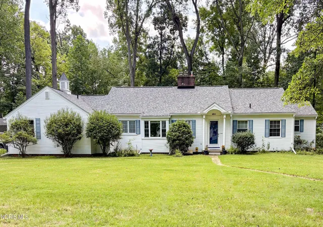 Photo 1 of Single family home for sale at 4911 Rolandale Ave, Toledo, OH 43623 | MLS# 10012278 | Listing updated on 2026-09-10