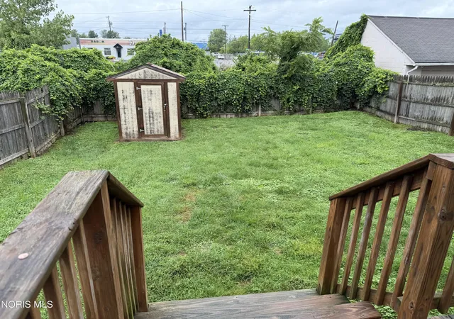 25th image of 314 W Crawford Ave, Toledo, OH 43612 | MLS# 10012045
