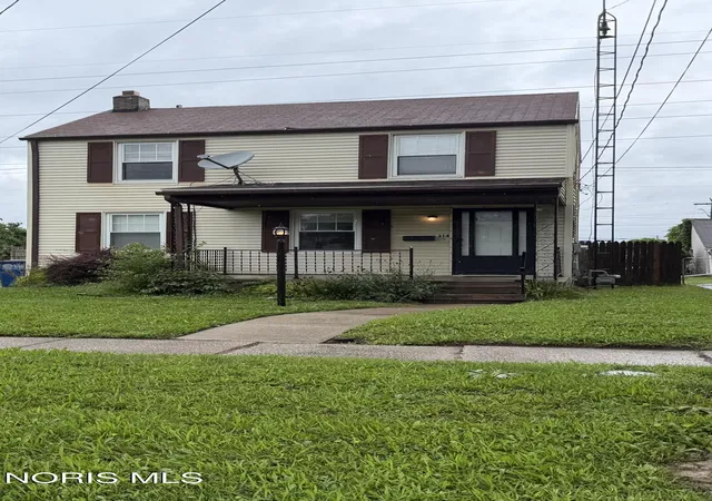 2nd image of 314 W Crawford Ave, Toledo, OH 43612 | MLS# 10012045